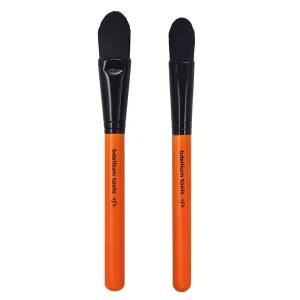 SFX Brush Glue Removing 2 pc. Brush Set