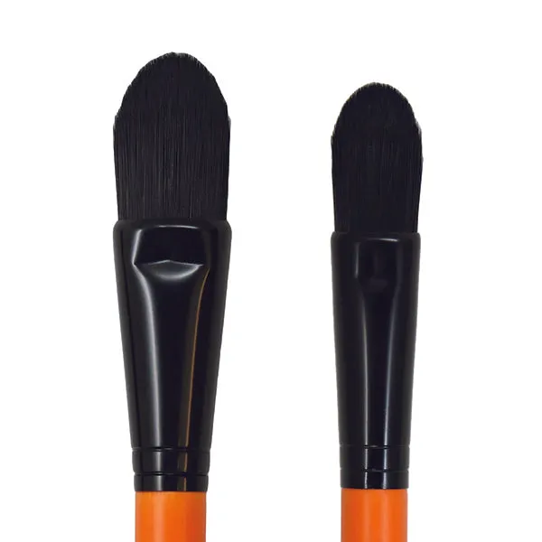 SFX Brush Glue Removing 2 pc. Brush Set