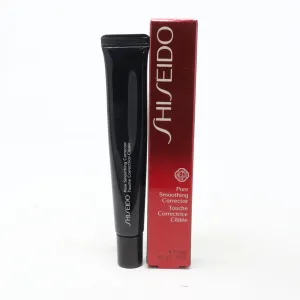 Shiseido Pore Smoothing Corrector  0.44oz/13ml New With Box