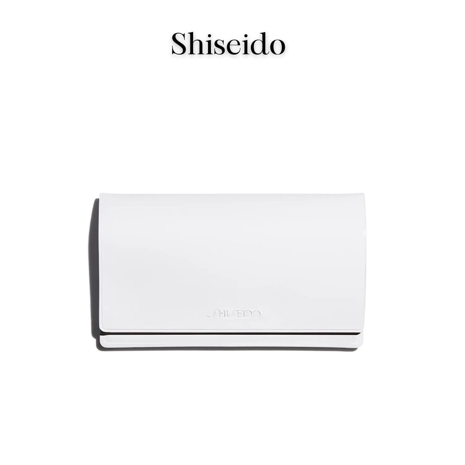 Shiseido Pureness Oil Control Blotting Paper 100 Pieces