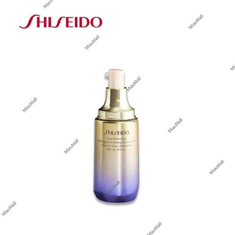 SHISEIDO Vital Perfection UL Firming Day Emulsion