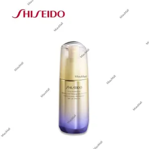 SHISEIDO Vital Perfection UL Firming Day Emulsion
