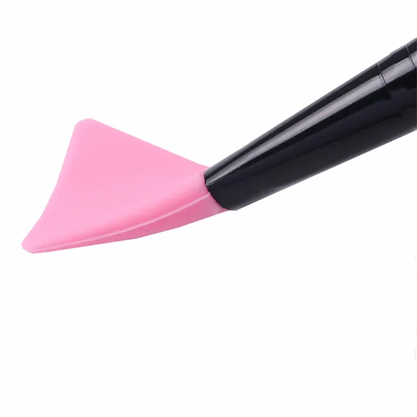 Silicone Mask Brush