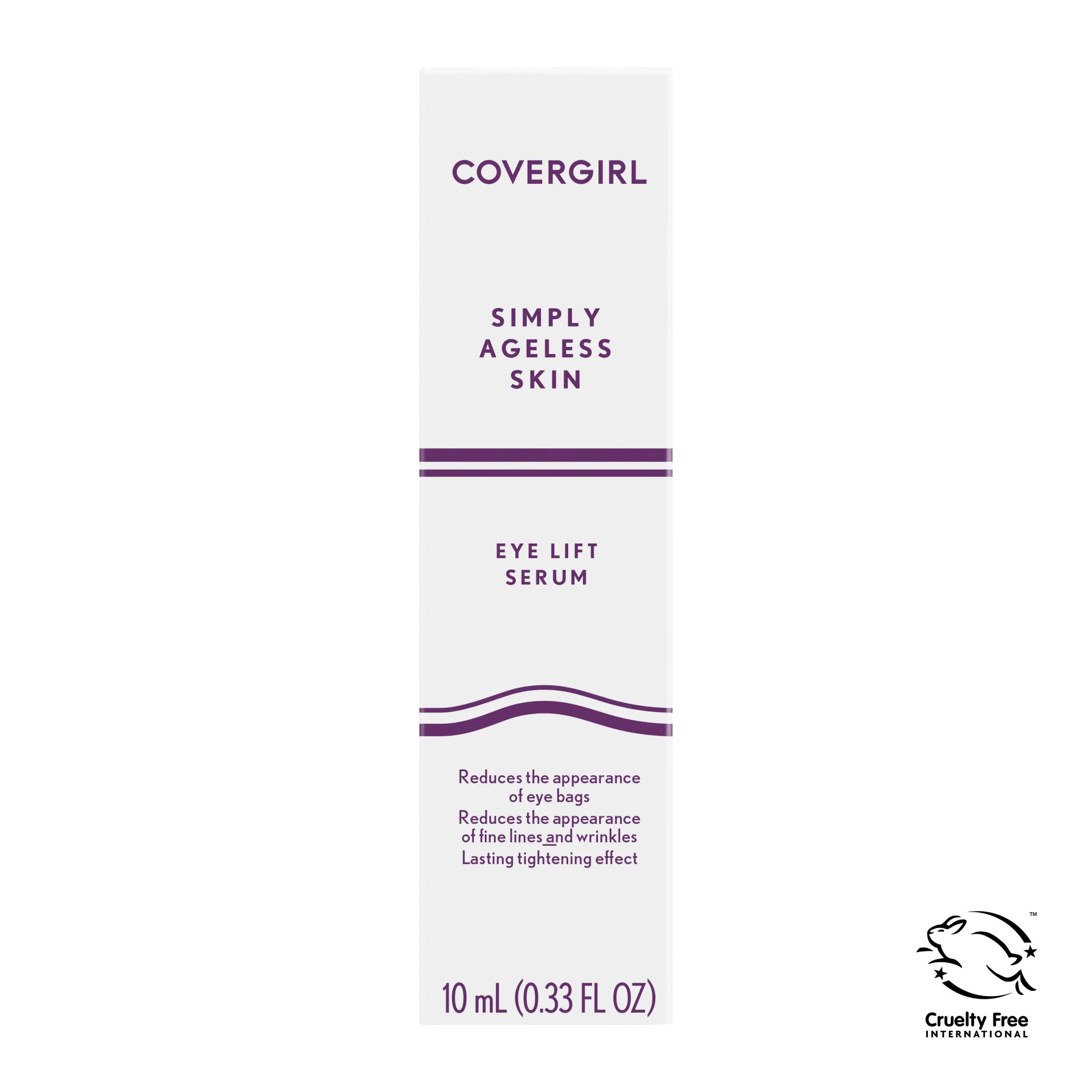 Simply Ageless Eye Lift Serum