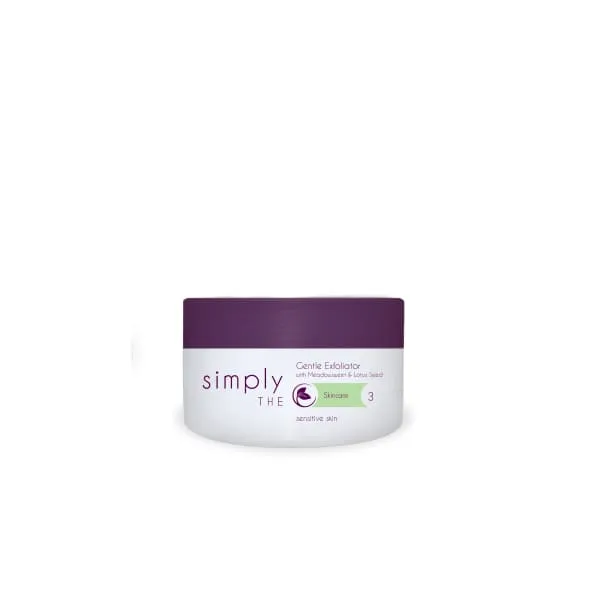 simply THE Gentle Exfoliator 500ml