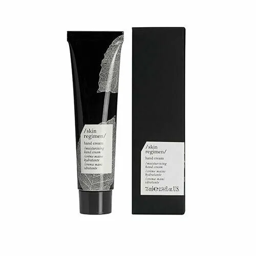 Skin Regimen Hand Cream