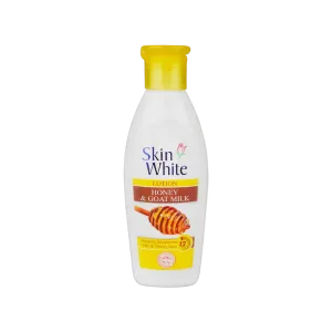 Skin White Honey & Goat Milk Lotion 150ml