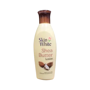 Skin White Shea Butter Lotion 150ml