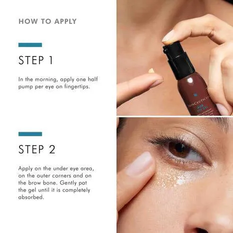 SKINCEUTICALS - AOX EYE GEL