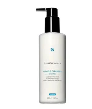 Skinceuticals Gentle Cleanser Cream 190ml **New**