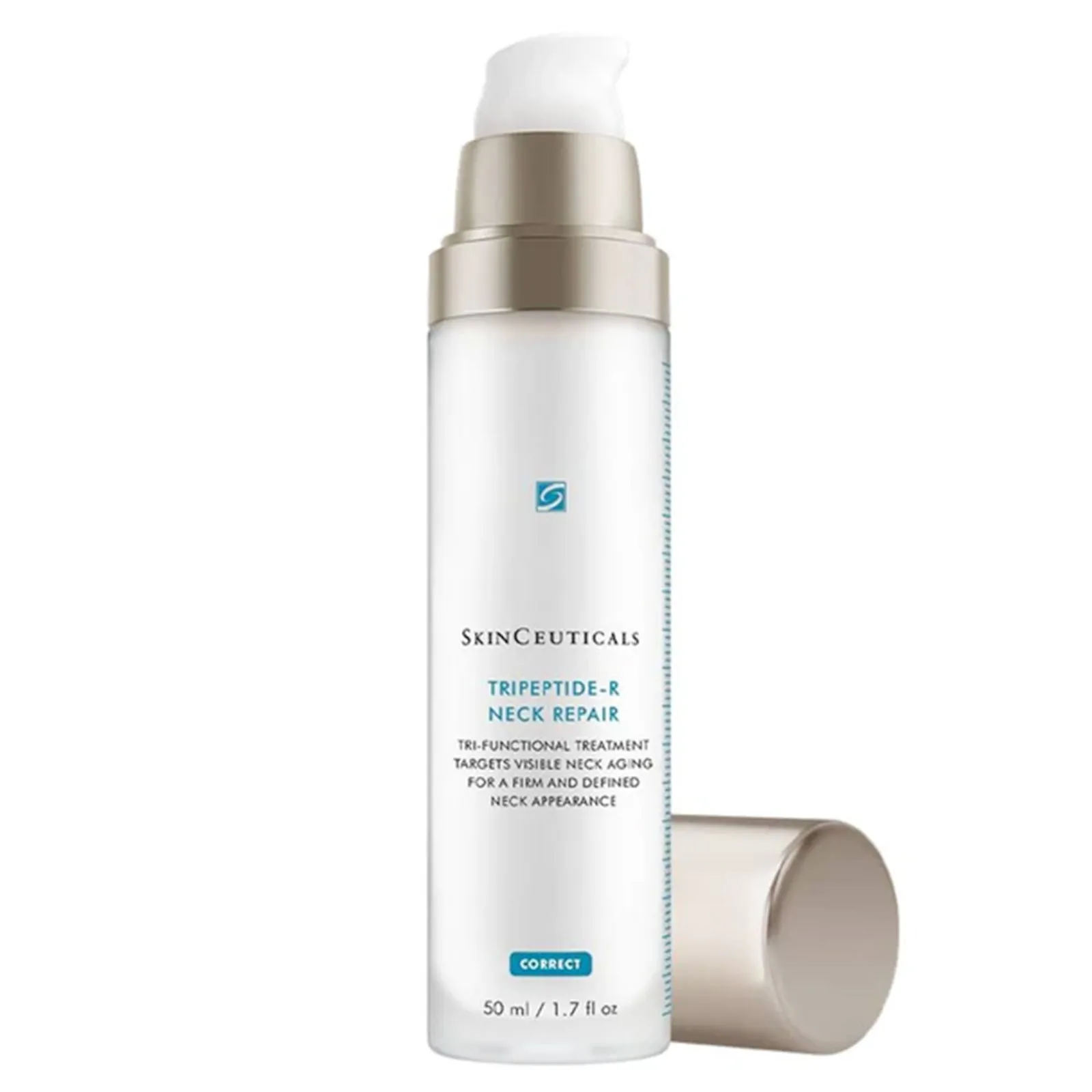 SkinCeuticlas: Tripeptide-R Neck Repair 50ML / 1.7FL OZ