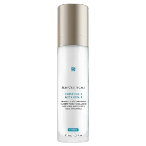 SkinCeuticlas: Tripeptide-R Neck Repair 50ML / 1.7FL OZ