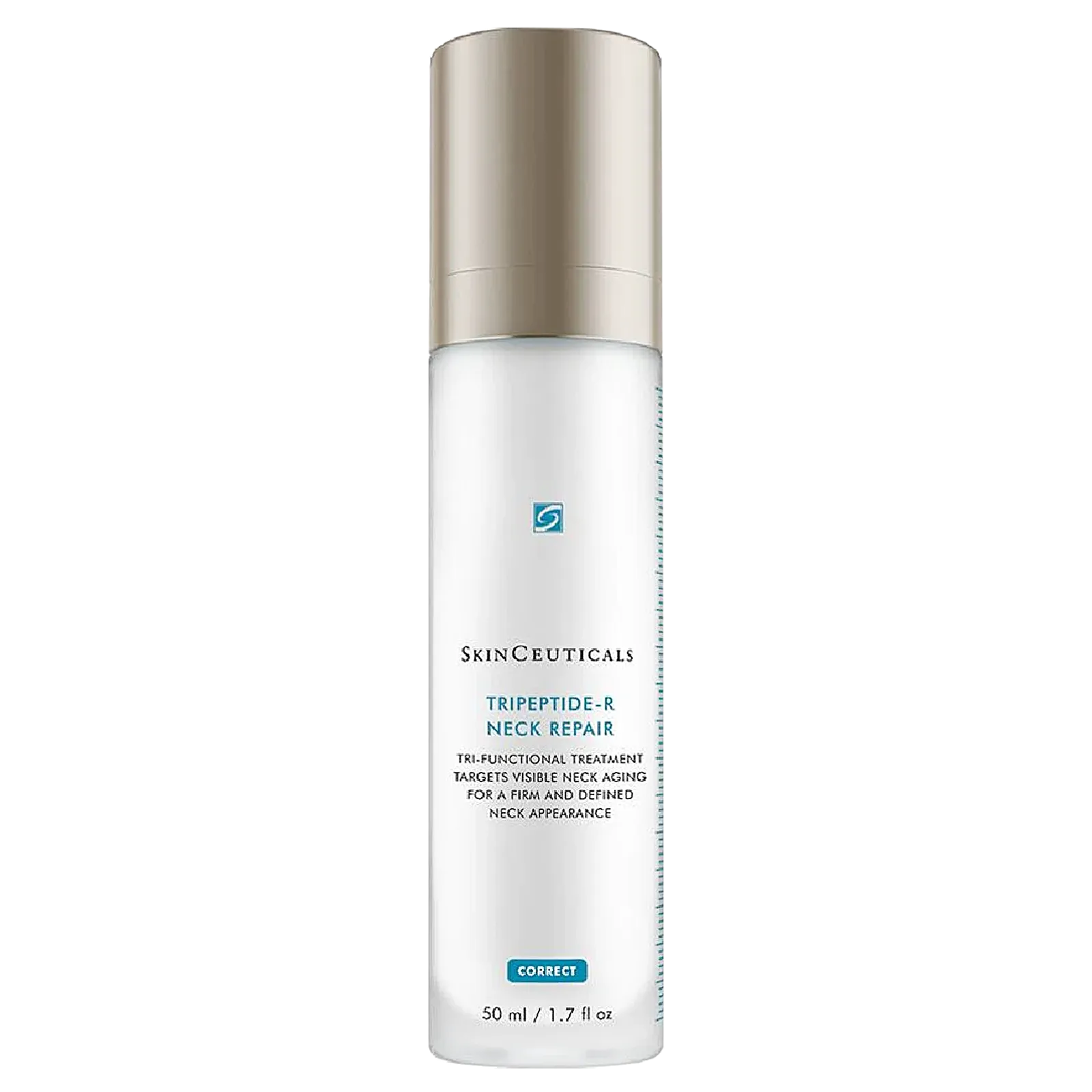 SkinCeuticlas: Tripeptide-R Neck Repair 50ML / 1.7FL OZ