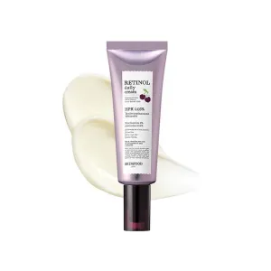 [SKINFOOD] Black Cherry Retinol Daily Cream 70ml