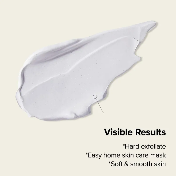SKINFOOD Egg White Pore Mask; 4.23oz / 120g