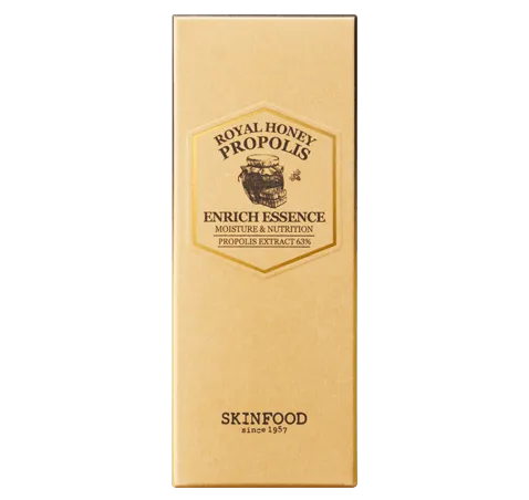 SKINFOOD Royal Honey Propolis Enrich Essence