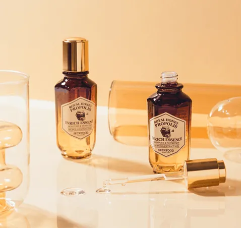 SKINFOOD Royal Honey Propolis Enrich Essence
