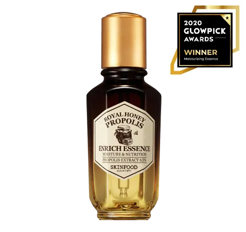 SKINFOOD Royal Honey Propolis Enrich Essence