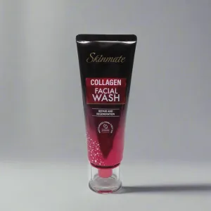 Skinmate Collagen Facial Wash Repair & Regeneration - 100ml