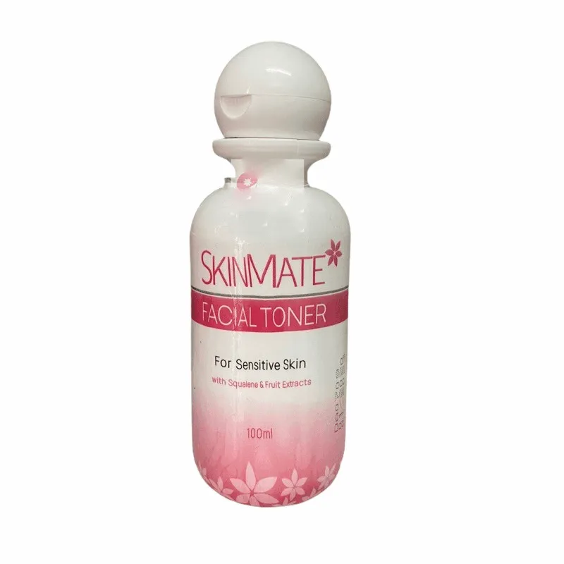 Skinmate Facial Toner For Sensitive Skin - 100ml