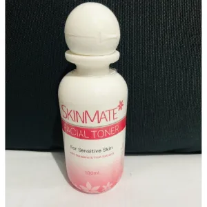 Skinmate Facial Toner For Sensitive Skin - 100ml