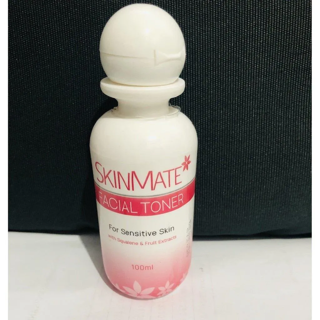 Skinmate Facial Toner For Sensitive Skin - 100ml