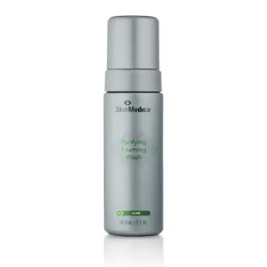 SkinMedica Purifying Foaming Wash