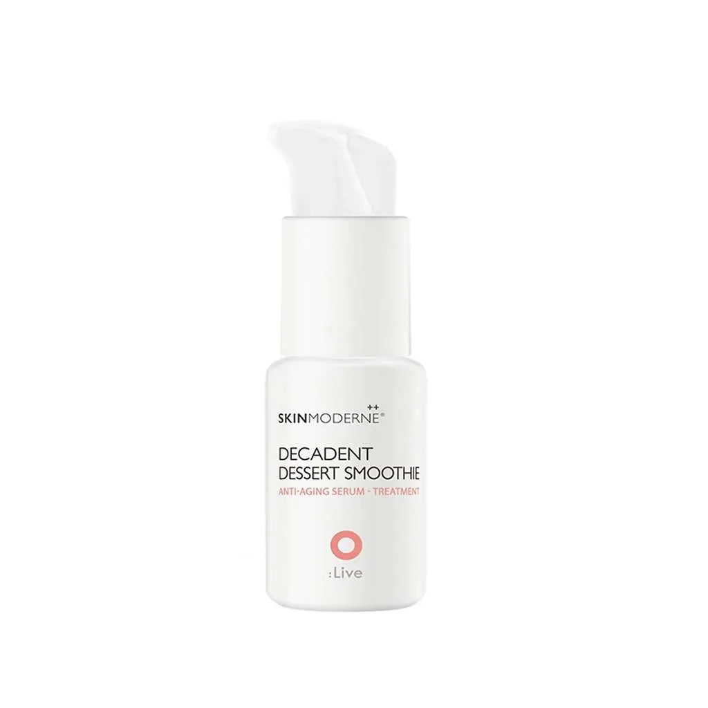 SKINMODERNE Elementals Decadent Dessert 30ml