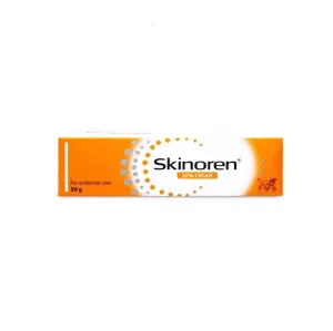 Skinoren Cream 30gm