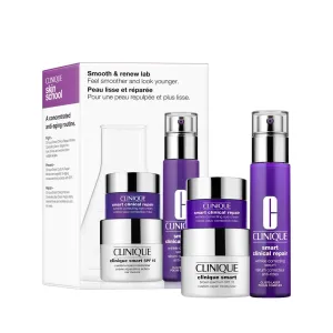 Smooth & Renew Lab Set