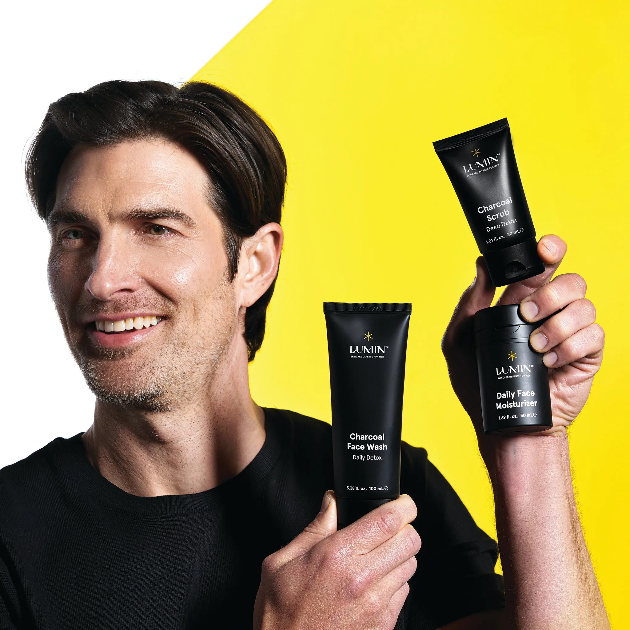 Smooth Operator Detox Trio