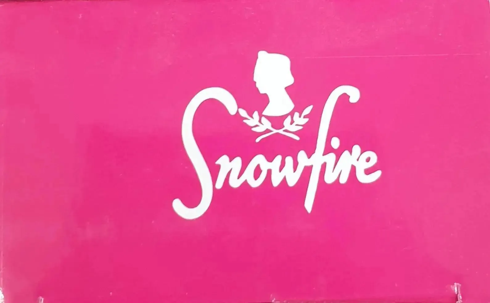 Snowfire Skin Cleanser Helps Clear Pimples