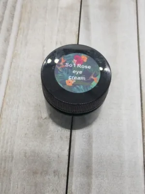 So I Rose Eye Cream