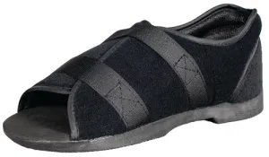 Softie surgical shoe mens small