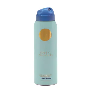 SOLEIL TOUJOURS ALOE ANTIOXIDANT CALMING MIST
