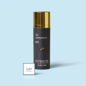 Solo Hydrating Defense MEN