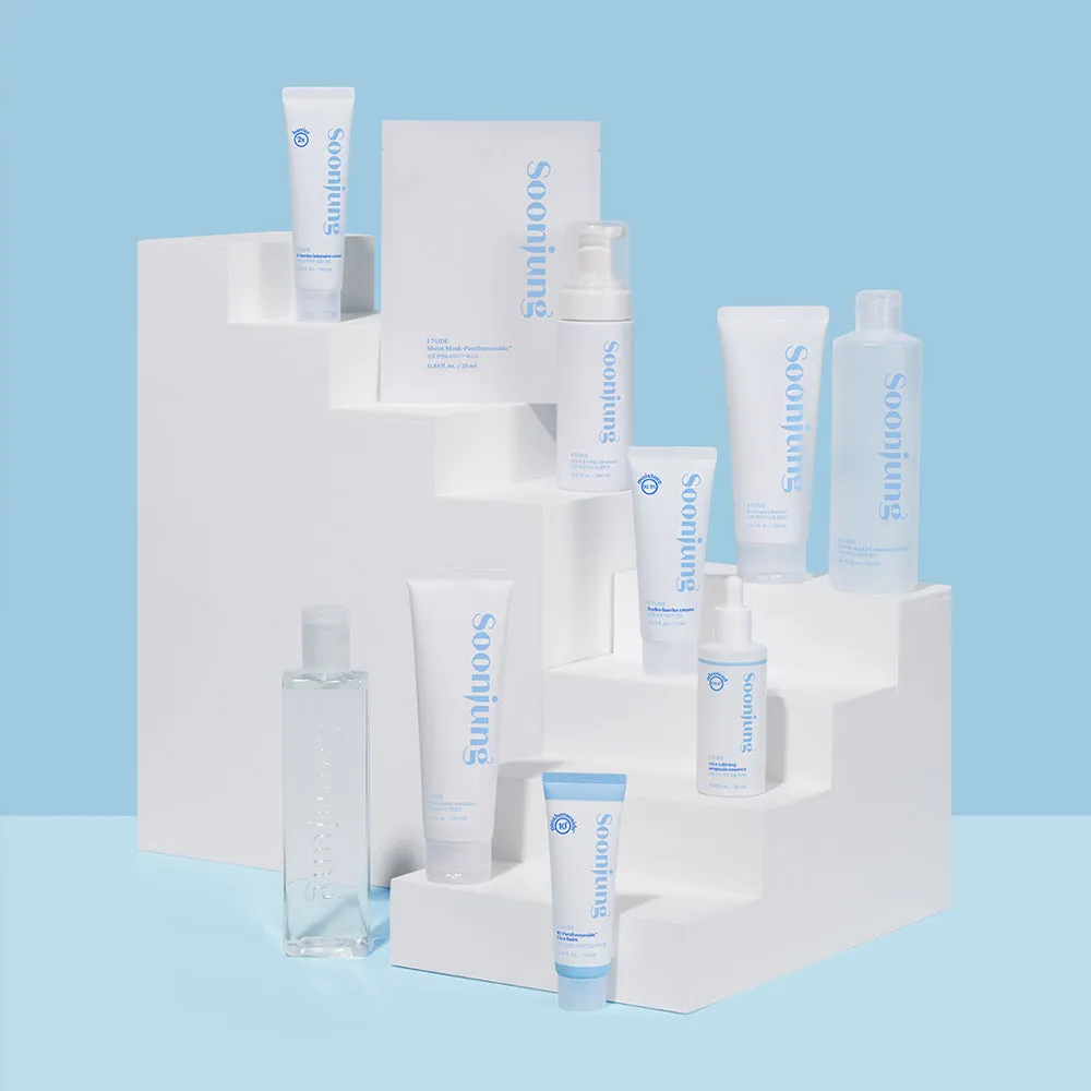 SoonJung 10-Free Moist Emulsion