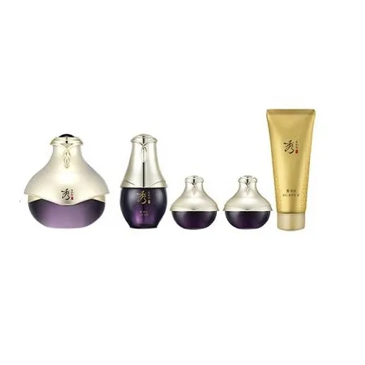 Sooryehan CheonSam Sanghwang Eye Cream 30ml Special Set