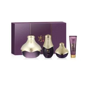 Sooryehan CheonSam Sanghwang Eye Cream 30ml Special Set
