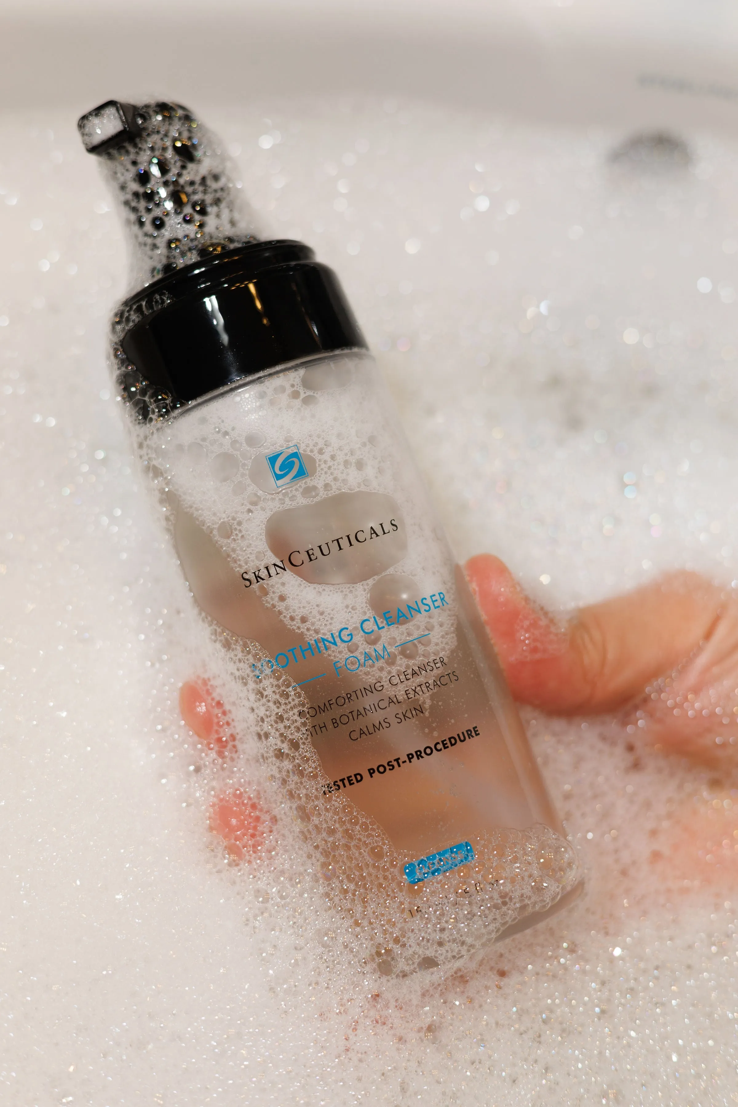 Soothing Cleanser