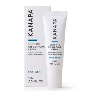 Soothing Eye Contour Cream for Men