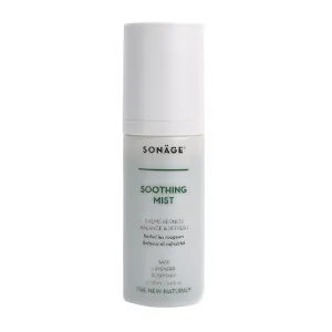 Soothing Mist