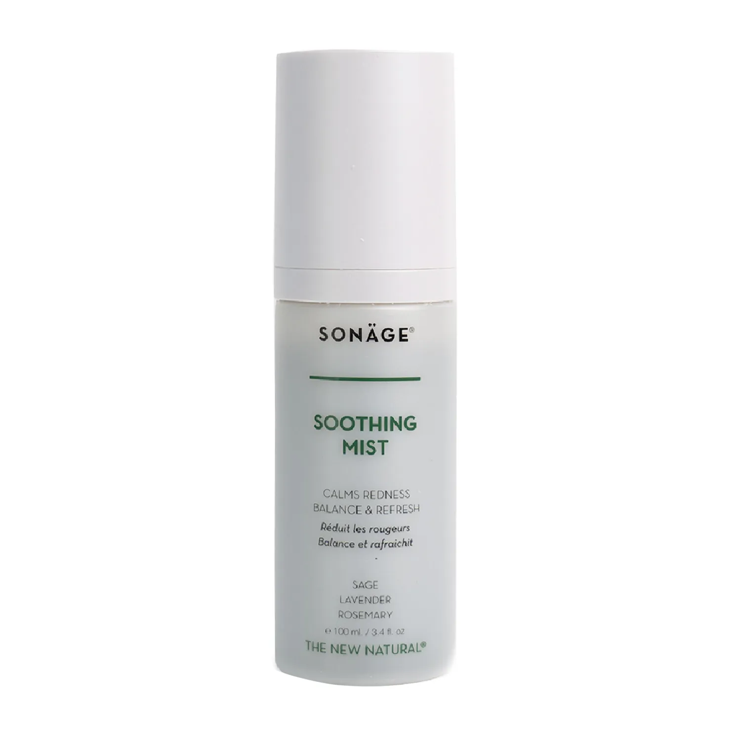 Soothing Mist