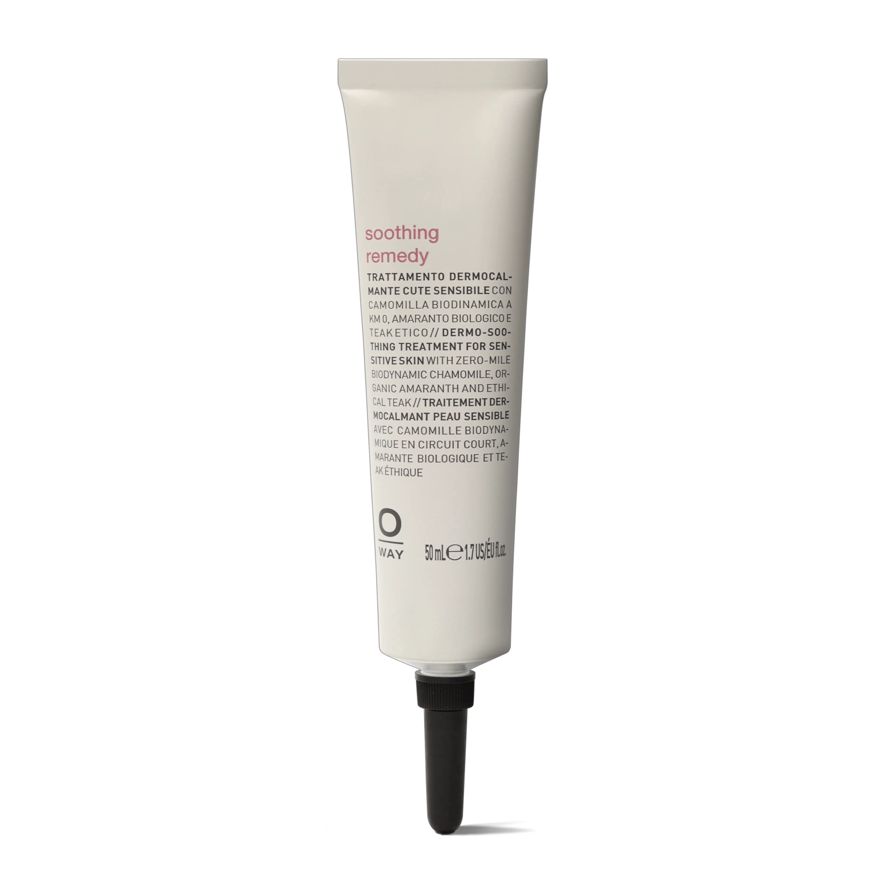 Soothing Remedy 50 ml