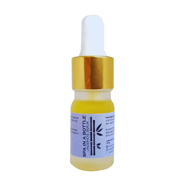 SPA UNDER -EYE SERUM 5ML