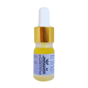 SPA UNDER -EYE SERUM 5ML