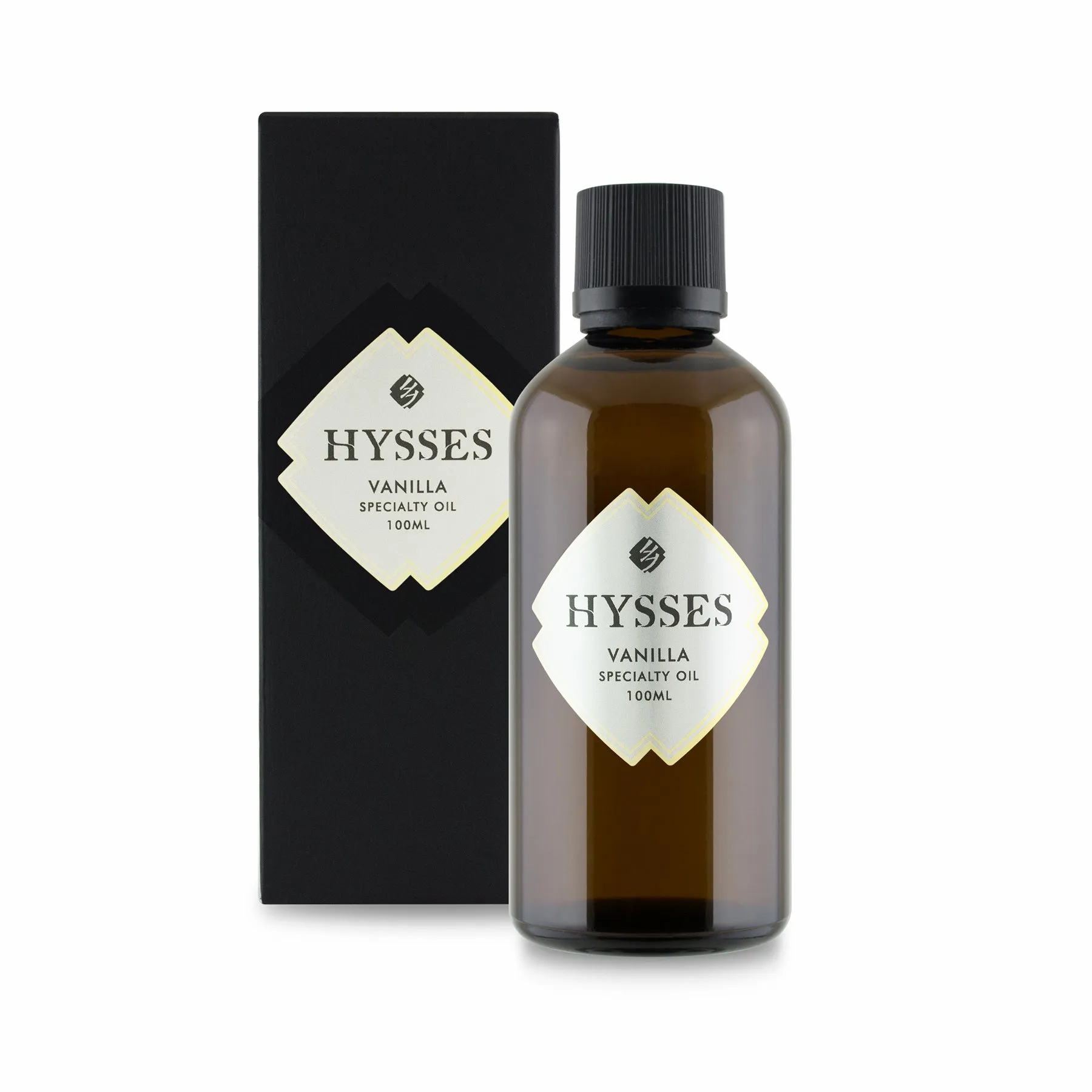Specialty Oil Vanilla Absolute (30%)