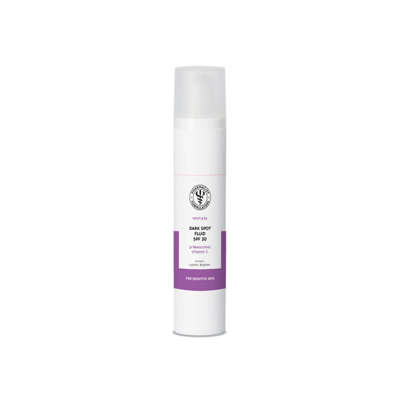 Spotless Dark Spot Fluid SPF 30