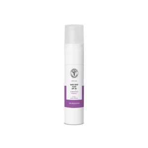 Spotless Dark Spot Fluid SPF 30