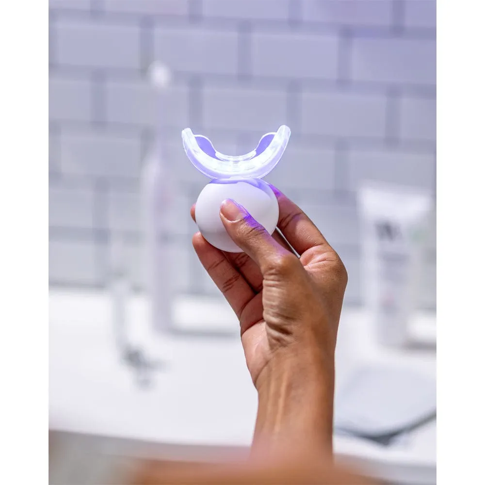 Spotlight Professional LED Teeth Whitening System